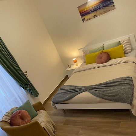 Apartament Savonarola Almarc 1 Alessandria Zewnętrze zdjęcie