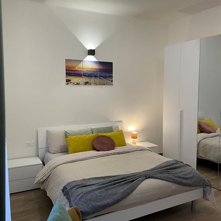 Apartament Savonarola Almarc 1 Alessandria Zewnętrze zdjęcie