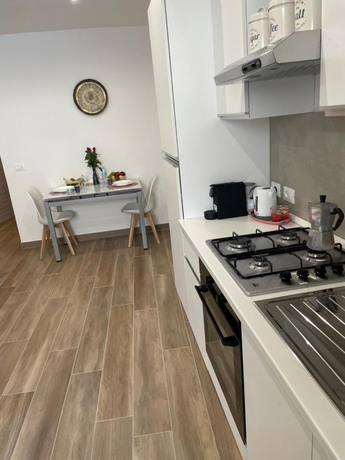 Apartament Savonarola Almarc 1 Alessandria Zewnętrze zdjęcie