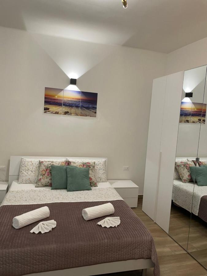 Apartament Savonarola Almarc 1 Alessandria Zewnętrze zdjęcie