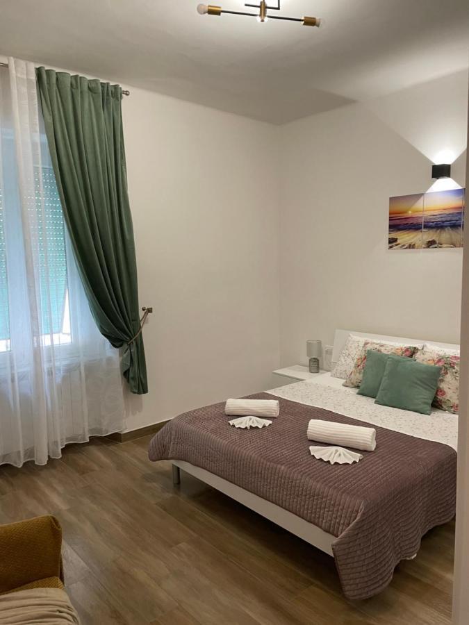 Apartament Savonarola Almarc 1 Alessandria Zewnętrze zdjęcie