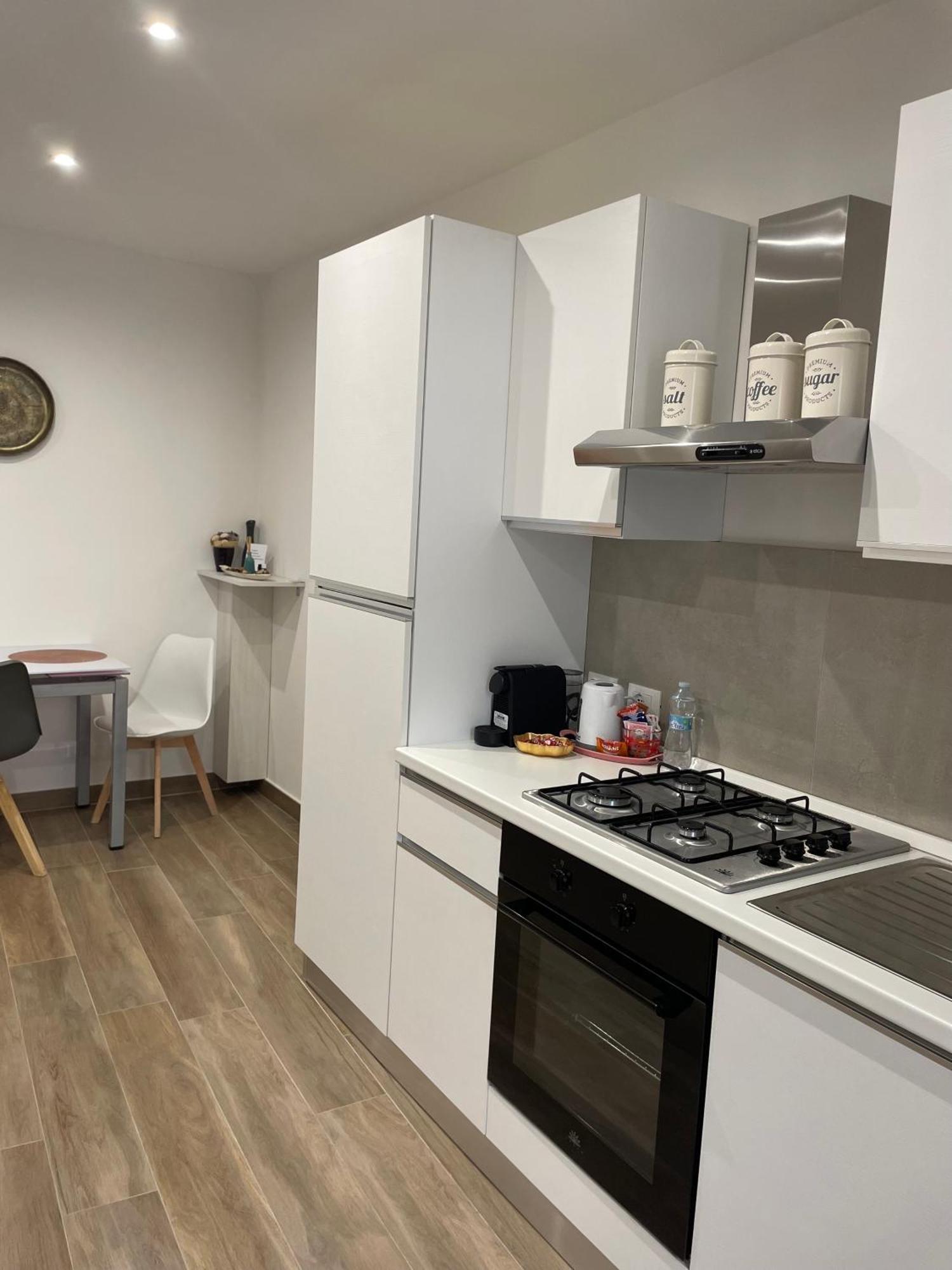 Apartament Savonarola Almarc 1 Alessandria Zewnętrze zdjęcie