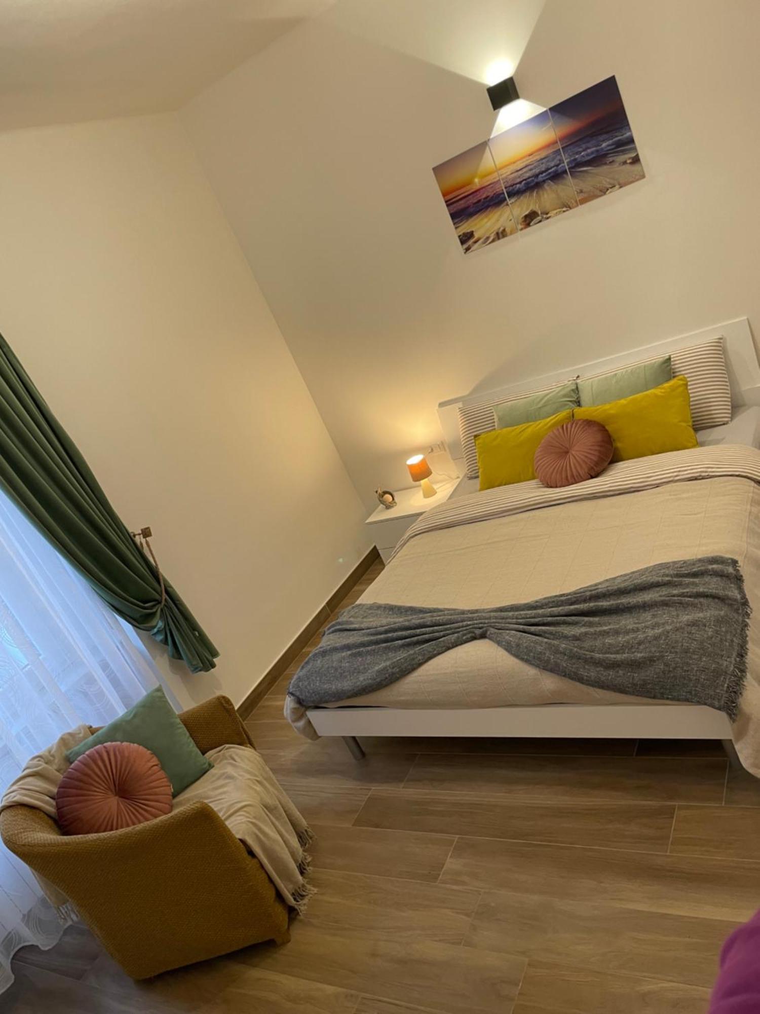 Apartament Savonarola Almarc 1 Alessandria Zewnętrze zdjęcie