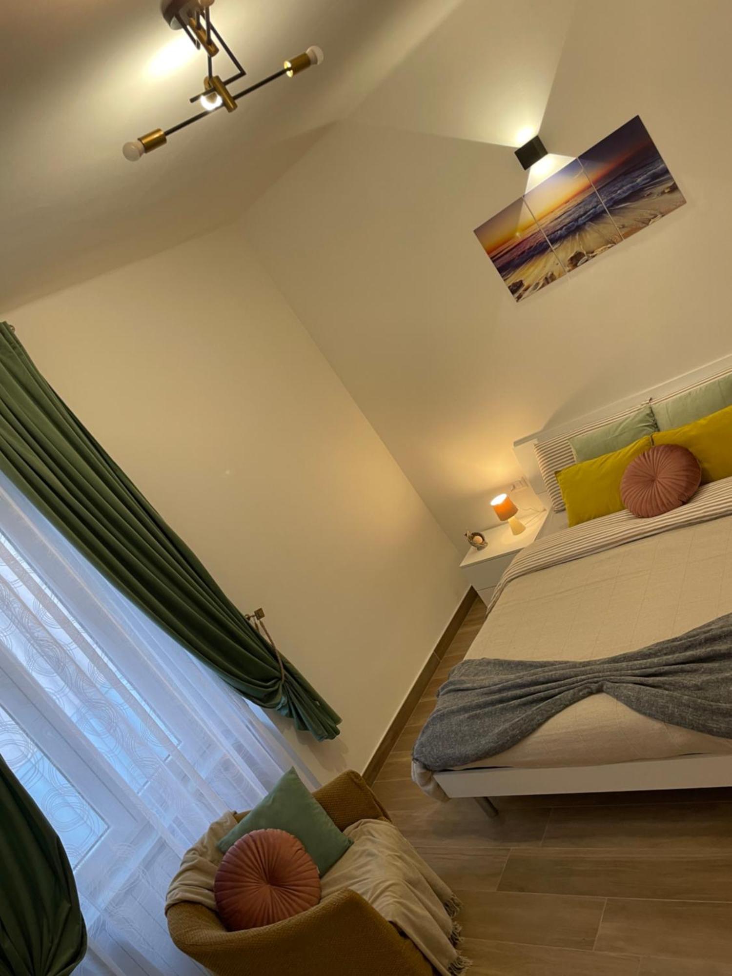 Apartament Savonarola Almarc 1 Alessandria Zewnętrze zdjęcie