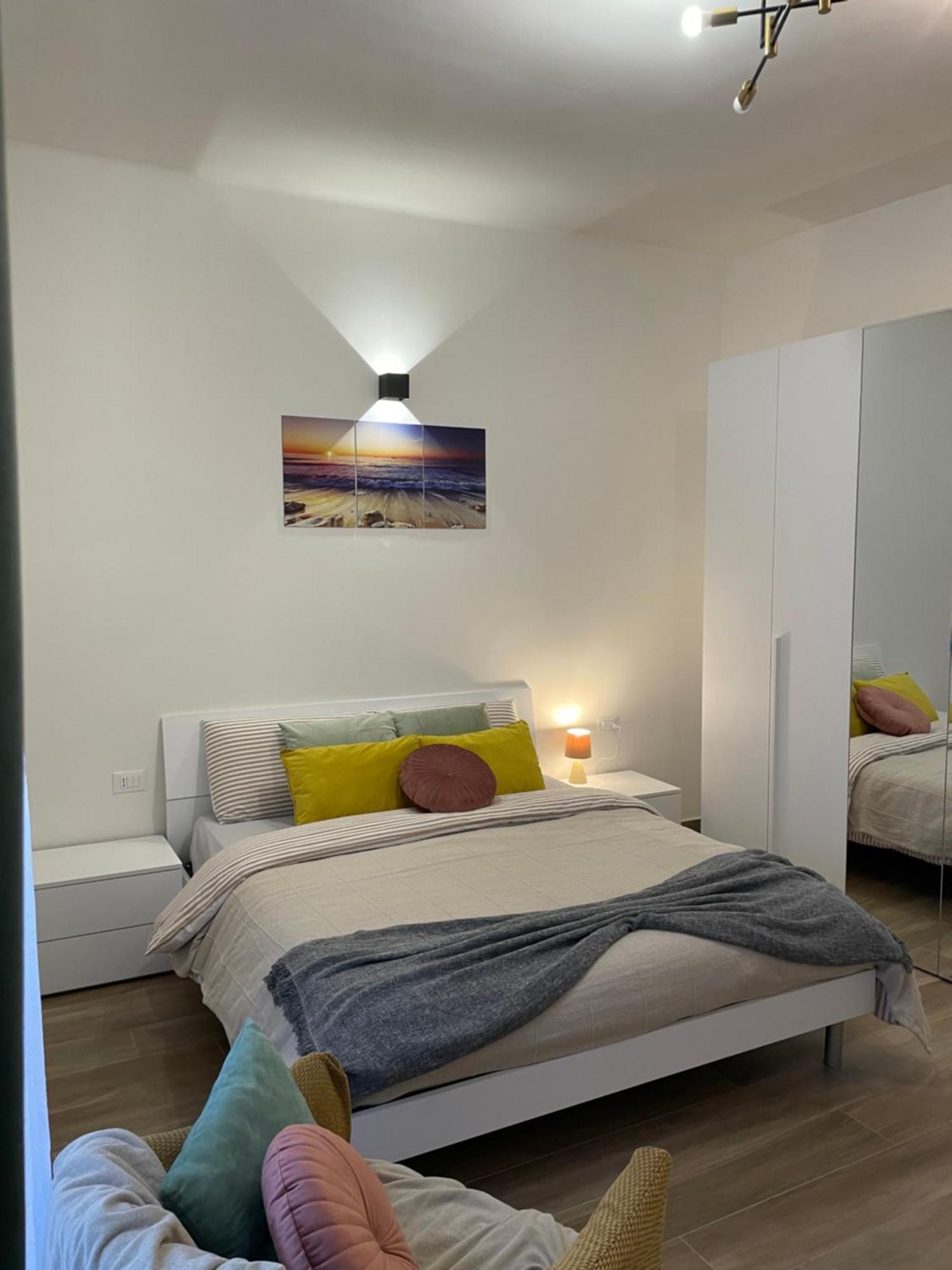 Apartament Savonarola Almarc 1 Alessandria Zewnętrze zdjęcie