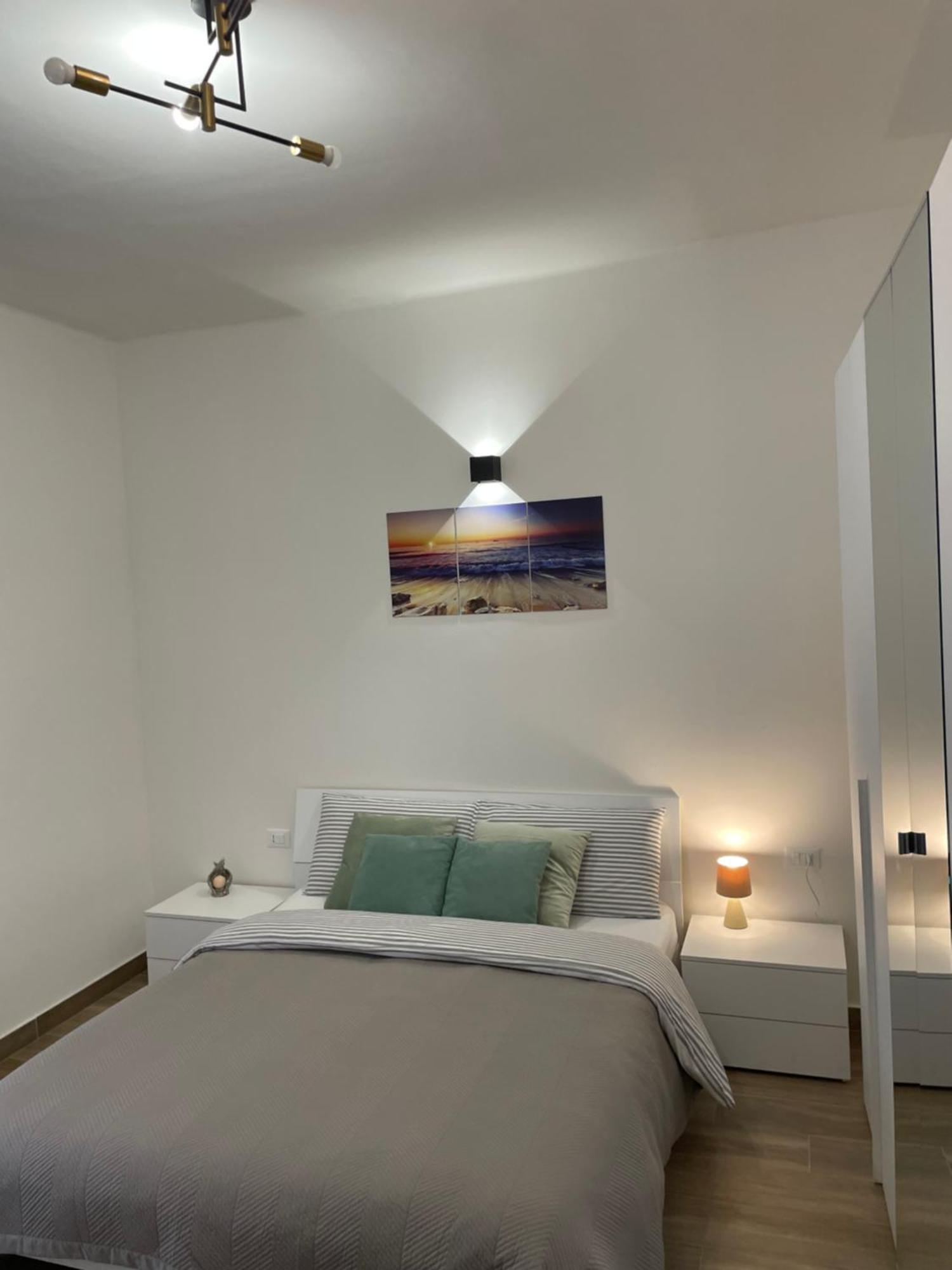 Apartament Savonarola Almarc 1 Alessandria Zewnętrze zdjęcie