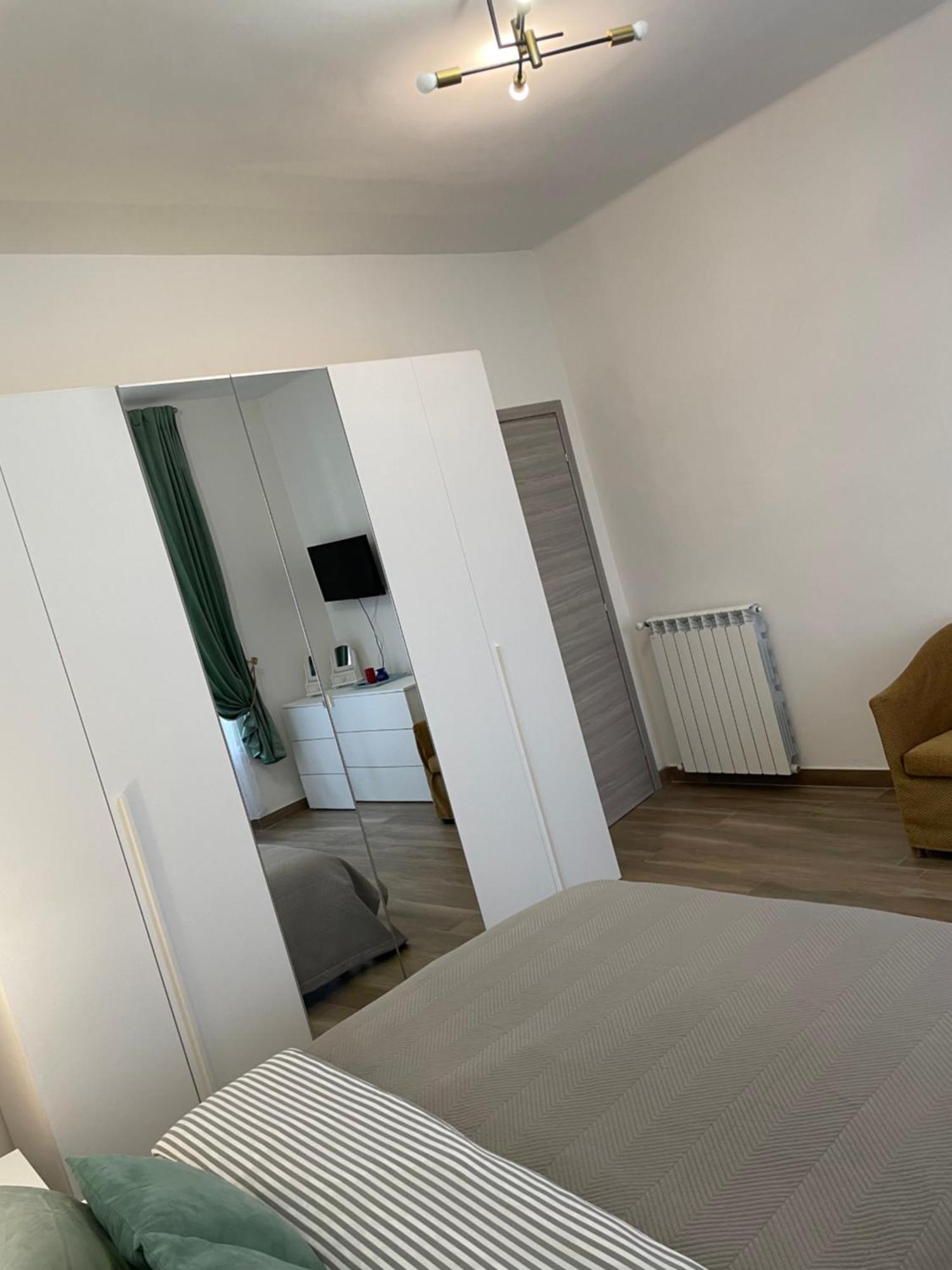 Apartament Savonarola Almarc 1 Alessandria Zewnętrze zdjęcie